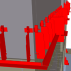 Woontoren Onyx 3D - 3