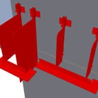 Woontoren Onyx 3D - 4