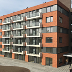 Genestetlaan - 2