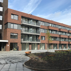 Genestetlaan - 3