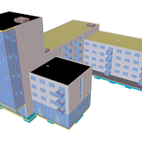 ISH - 4 (3D)