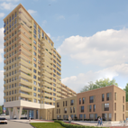 Hogekwartier blok 2 - 8