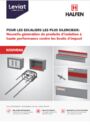 flyer halfen isi