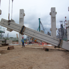 Construction site Shell Eastern Petrochemicals Complex_02