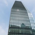 Diamond Tower ©tomjasny.com