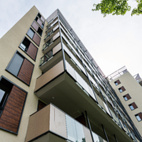 Dalia residences ©tomjasny.com