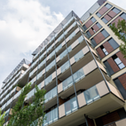 Dalia residences ©tomjasny.com