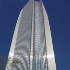 Devon Energy Center, Fixingsystems
