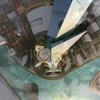 © Jeddah Economic CompanyAdrian Smith + Gordon Gill Architecture