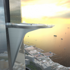 © Jeddah Economic CompanyAdrian Smith + Gordon Gill Architecture