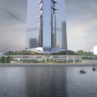 © Jeddah Economic CompanyAdrian Smith + Gordon Gill Architecture