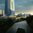© Jeddah Economic CompanyAdrian Smith + Gordon Gill Architecture
