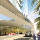 © Jeddah Economic CompanyAdrian Smith + Gordon Gill Architecture
