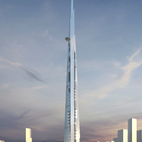 © Jeddah Economic CompanyAdrian Smith + Gordon Gill Architecture