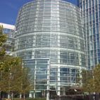 Devon Energy Center, Fixingsystems