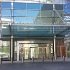 Devon Energy Center, Fixingsystems