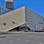 The Broad Art Museum_0818